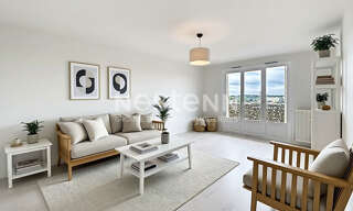 Appartement 1 Pièce 31 m² à vendre à Bron (69500)
