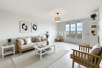 Appartement 1 pièces 135000 €