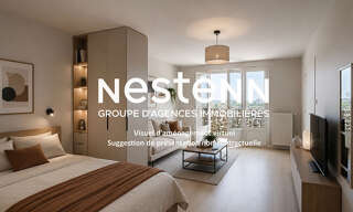 Appartement 1 Pièce 31 m² à vendre à Bron (69500)