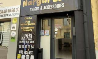 Immeuble  25 m² à vendre à Lunel (34400)