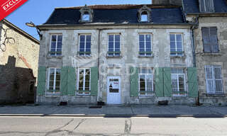 Immeuble  305 m² à vendre à La Charité-sur-Loire (58400)