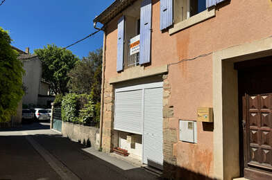 Immeuble  205000 €
