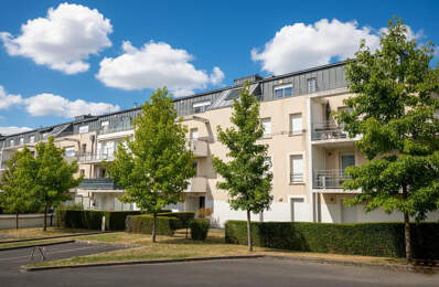 CENTRE  - RESIDENCE LE CLOS SAINT JAMES — photo du bien