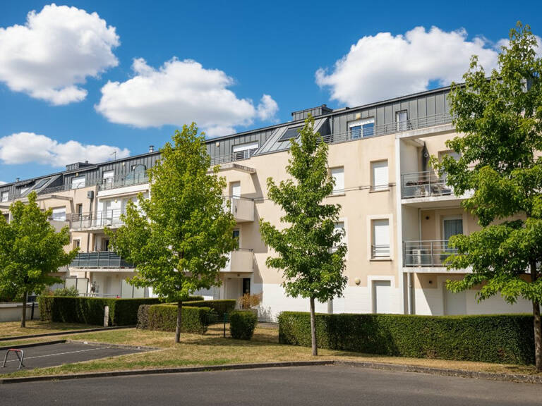 CENTRE  - RESIDENCE LE CLOS SAINT JAMES — photo 1
