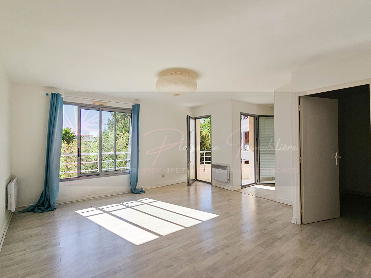 Appartement  T2 à vendre Rochelle (La) 17000