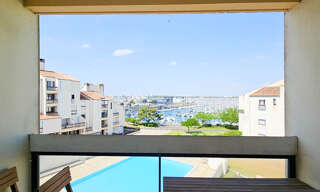 Appartement 2 Pièces 31 m² à vendre à La Rochelle (17000)