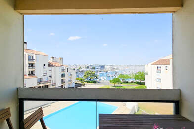 Appartement 2 pièces 258475 €
