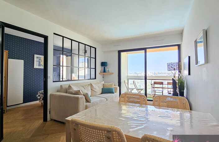 La Rochelle Les Minimes - Appartement Type 2 pièces Vue port de plaisance — photo 3