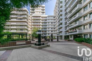Appartement 3 pièces 670000 €