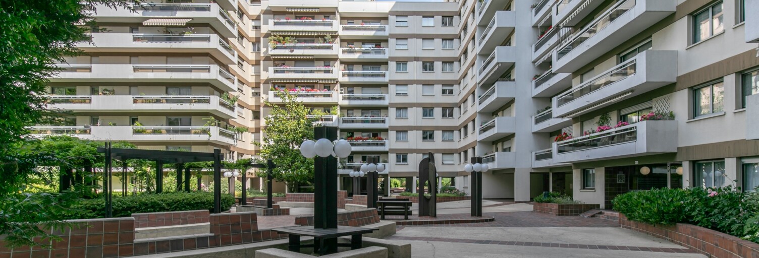 Appartement 3 Pièces 72 m² à vendre à Paris 11 (75011)