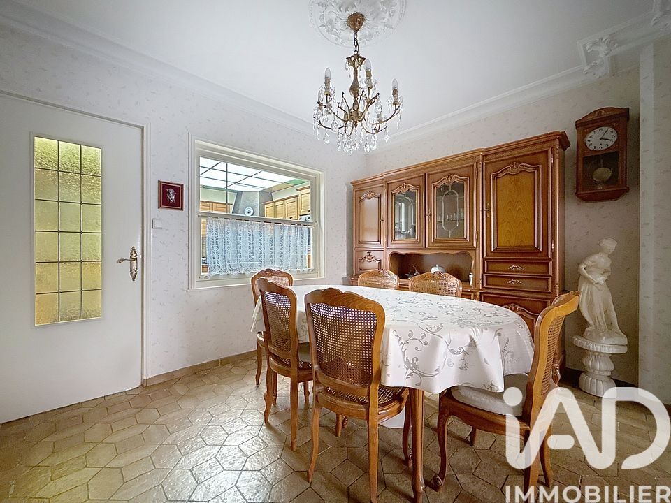 Vente Maison de ville 4 pièces - Photo 2