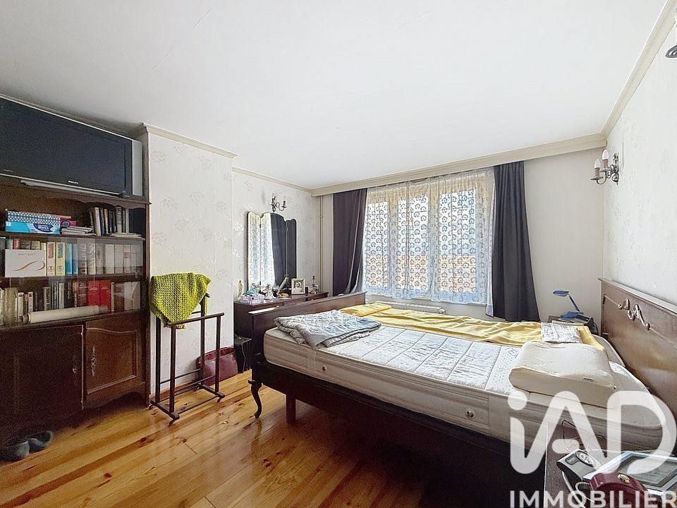 Vente Maison de ville 4 pièces - Photo 4