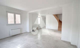 Maison 3 Pièces 59 m² à louer à Izel-lès-Équerchin (62490)