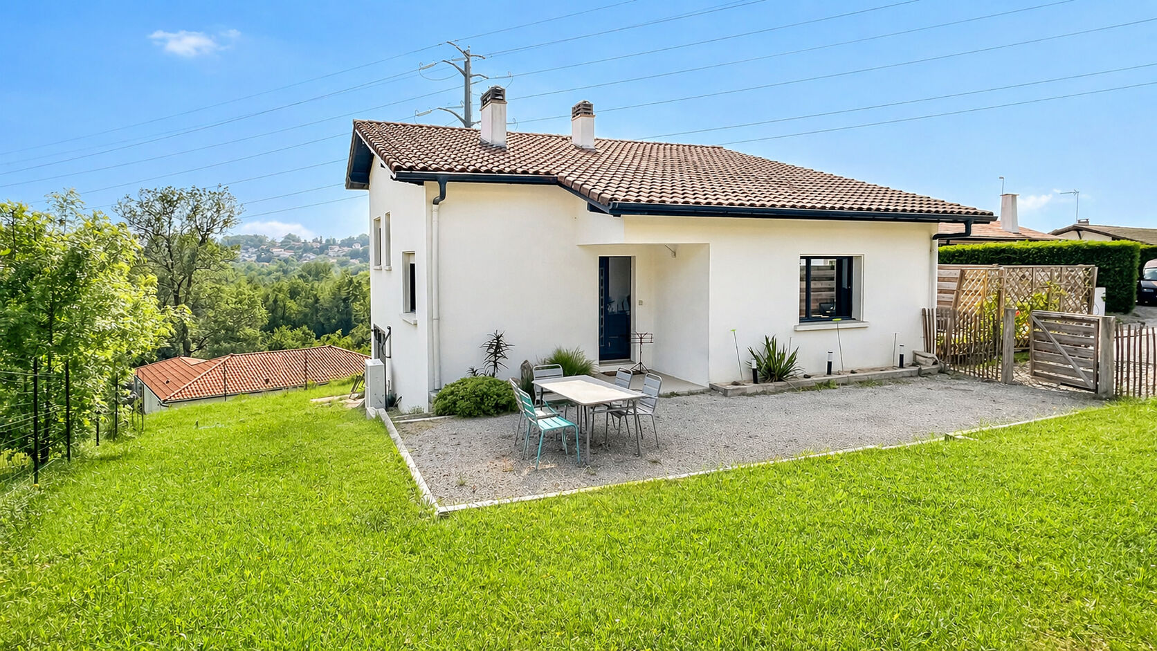 Agence immobilière de DONZACQ IMMO