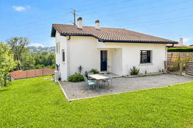 Maison 4 pièces 468000 €