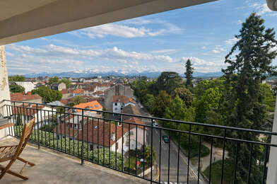 Appartement 3 pièces 185000 €