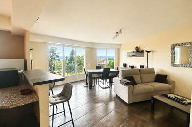 Appartement 3 pièces 185000 €