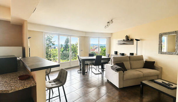 Appartement 3 pièces  à vendre Pau 64000