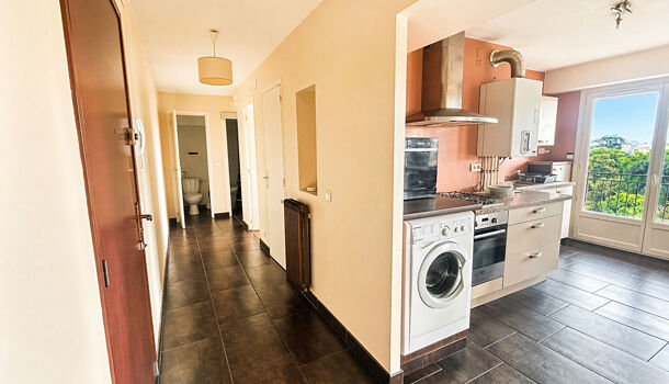Appartement 3 pièces  à vendre Pau 64000