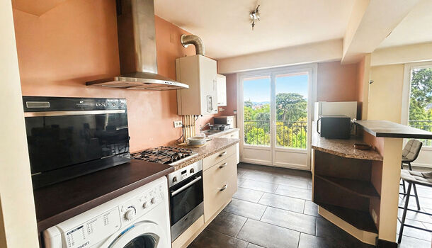 Appartement 3 pièces  à vendre Pau 64000
