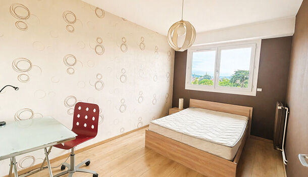 Appartement 3 pièces  à vendre Pau 64000