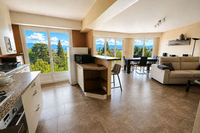Appartement 3 pièces 185000 €