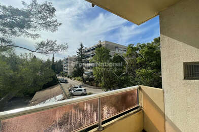 Appartement 1 pièces 455 €