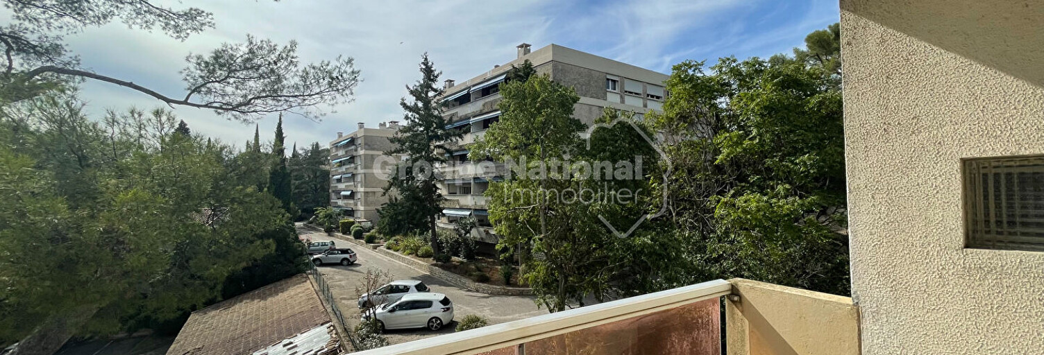 Appartement 1 Pièce 20 m² à louer à Nîmes (30900)