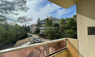 Appartement 1 Pièce 20 m² à louer à Nîmes (30900)