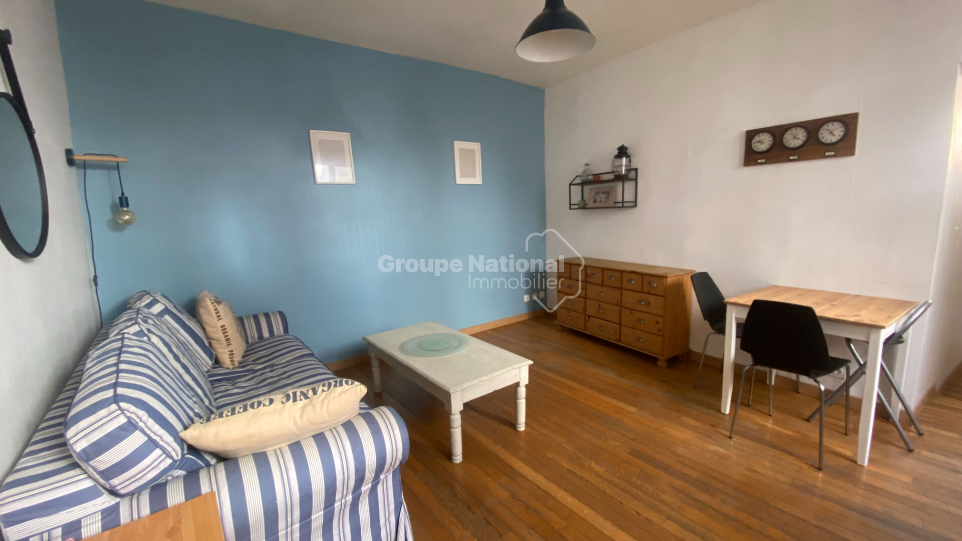Appartement  T2 à louer Nîmes 30000