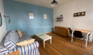 Appartement 2 Pièces 45 m² à louer à Nîmes (30000)