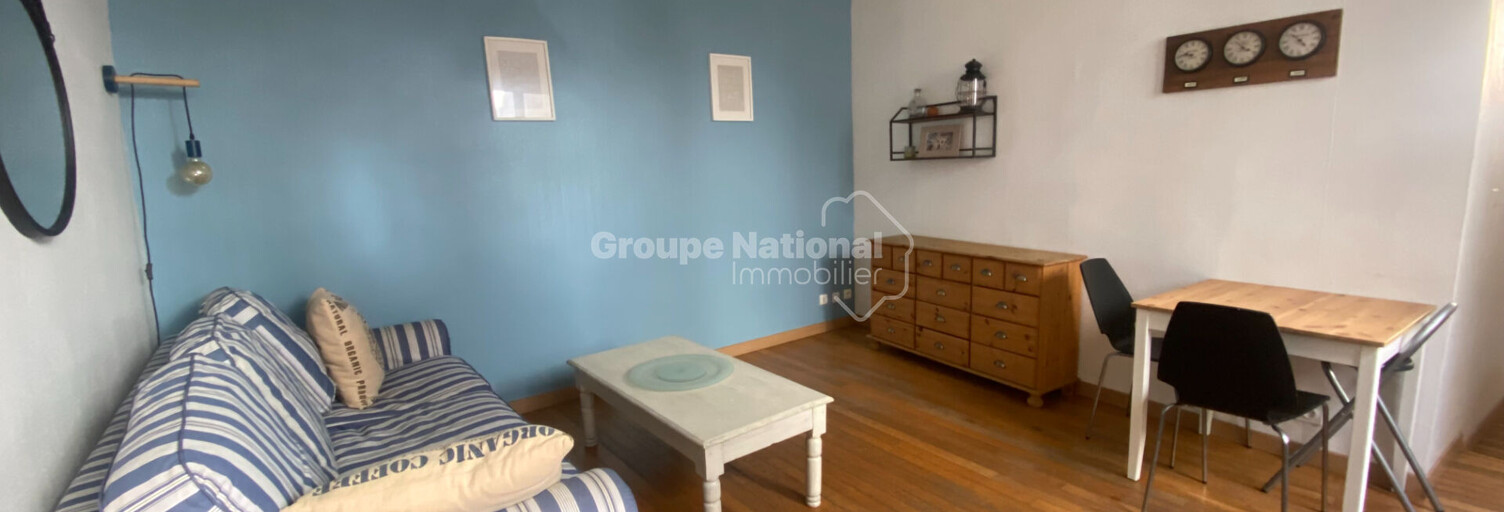 Appartement 2 Pièces 45 m² à louer à Nîmes (30000)
