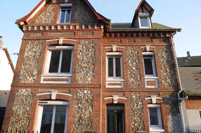 Maison 6 pièces 169000 €