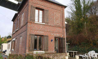 Maison 4 Pièces 97 m² à vendre à Villers-Écalles (76360)