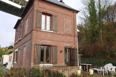 Maison 4 pièces 179000 €