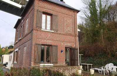 VILLERS ECALLES — photo du bien