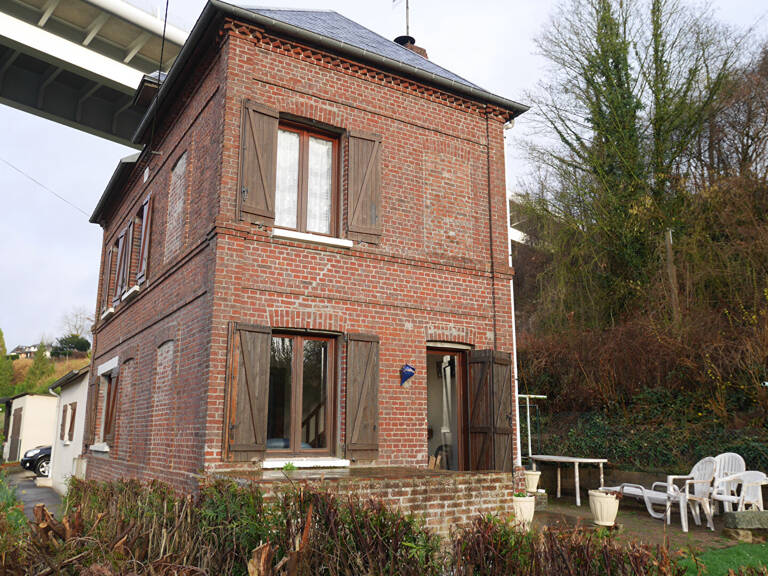 VILLERS ECALLES — photo 1
