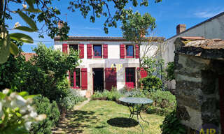 Maison 5 Pièces 129 m² à vendre à Clisson (44190)