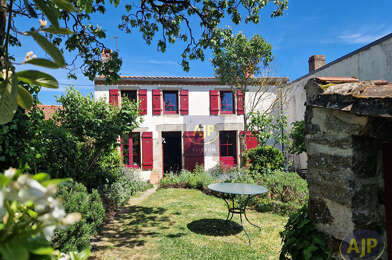 Maison 5 pièces 360000 €
