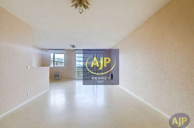 Appartement 3 pièces 231000 €