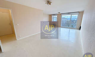 Appartement 3 Pièces 71 m² à vendre à Rennes (35000)