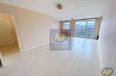 Appartement 3 pièces 231000 €
