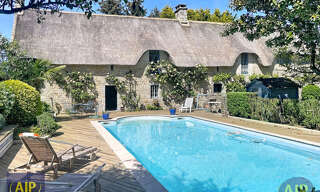 Maison 8 Pièces 192 m² à vendre à Locqueltas (56390)