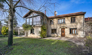 Maison 6 Pièces 168 m² à vendre à Lissieu (69380)