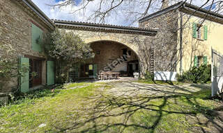 Maison 20 Pièces 509 m² à vendre à Pont-de-Barret (26160)