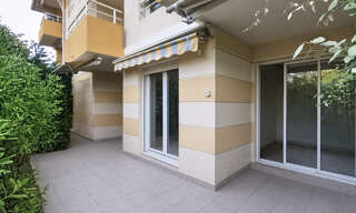 Appartement 2 Pièces 37 m² à vendre à Fréjus (83600)