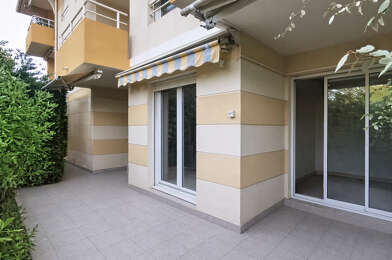 Appartement 2 pièces 207000 €