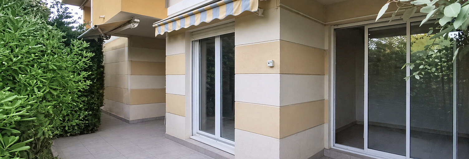 Appartement 2 Pièces 37 m² à vendre à Fréjus (83600)