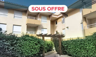 Appartement 2 Pièces 37 m² à vendre à Fréjus (83600)