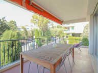 Nice Ouest - Lanterne - Appartement 5 pièces 137,84 m² - Terrasses 55 m² - Vue mer — photo 2